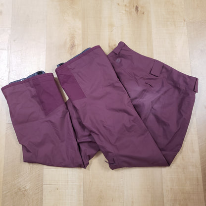 Patagonia Snowbell Snow Pants