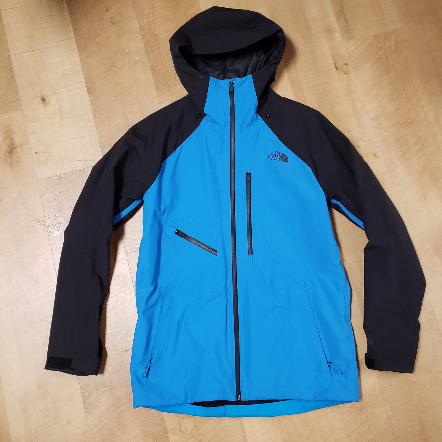 The North Face Powderflo Jacket