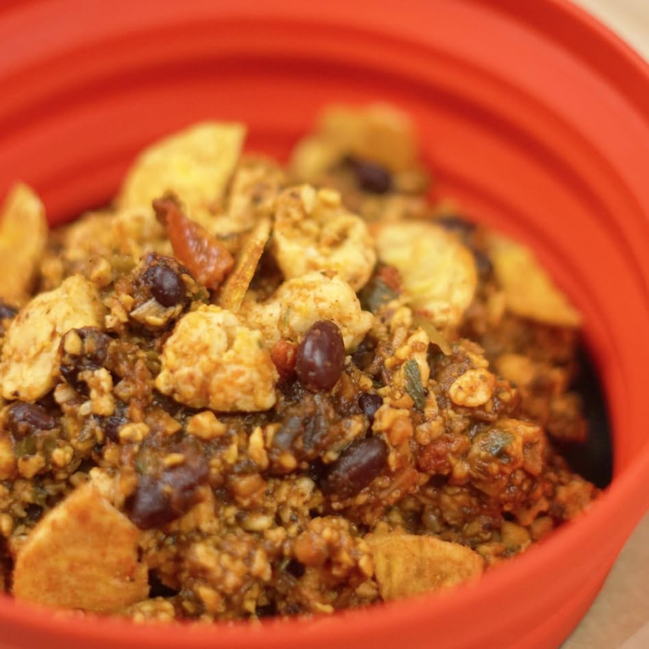 Good To-Go Dehydrated Meal (Single)