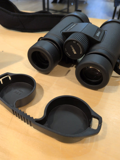 Nikon Monarch M7 Binoculars