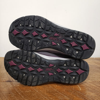 LLBean Snow Sneaker Slip On