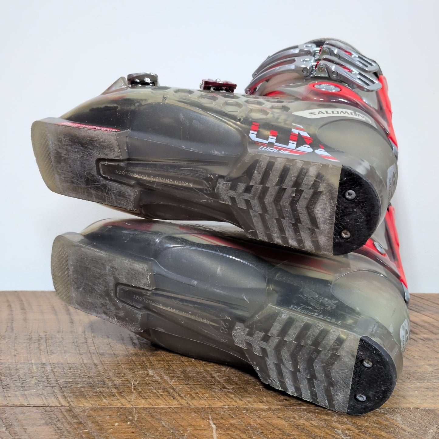 Salomon X-Wave 10.0 Ski Boots