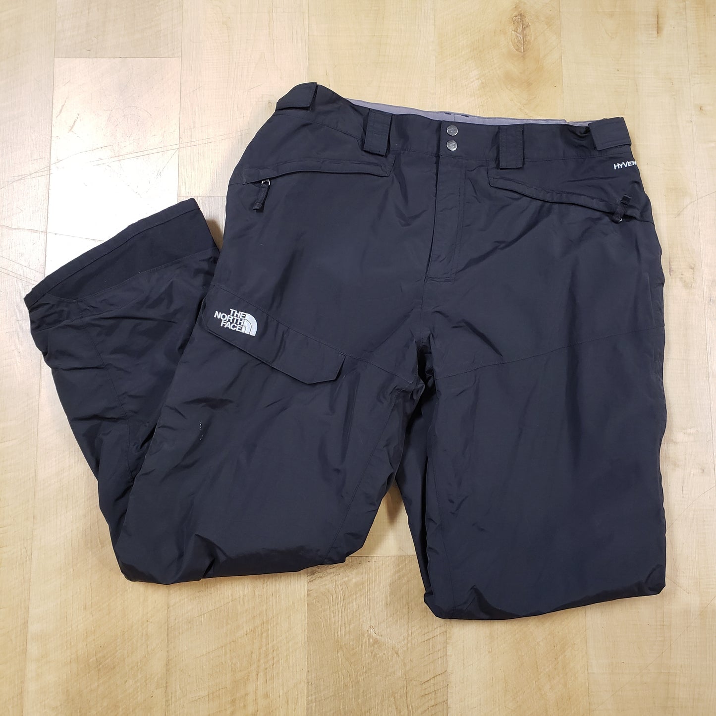 TNF HyVent Ski Pants