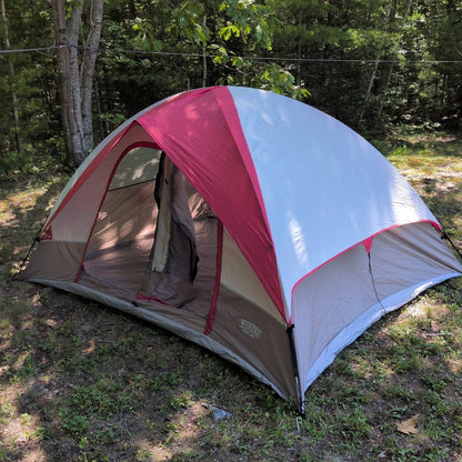 Wenzel Pine Ridge Tent