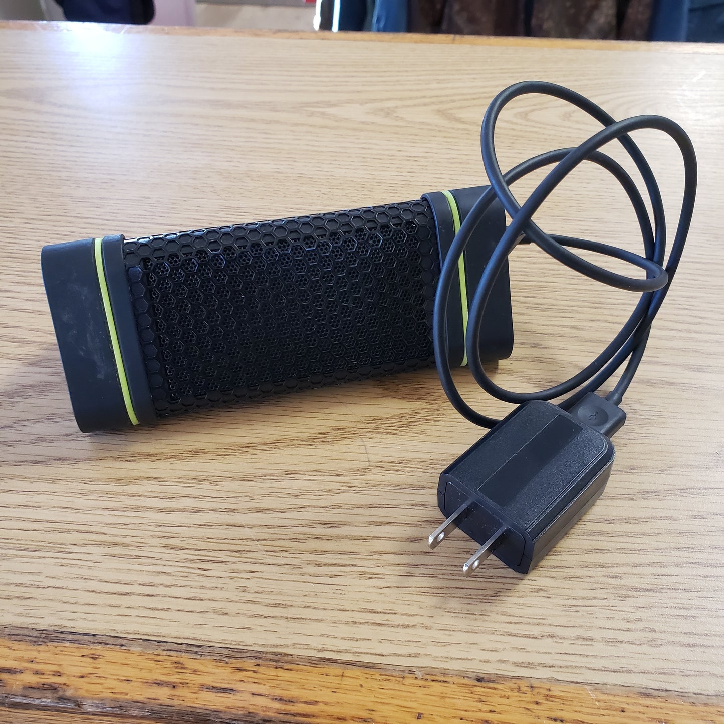 Hercules WAE Outdoor 04PLUS BT Speaker