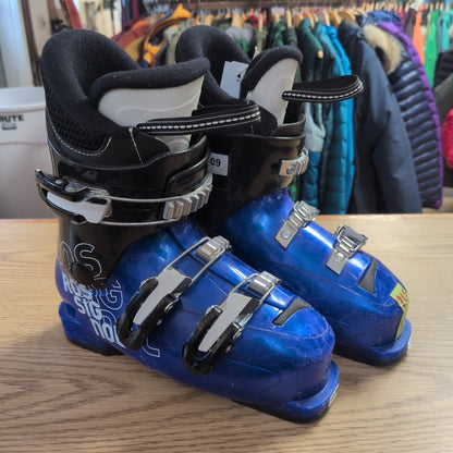 Rossignol Comp J3 Ski Boots