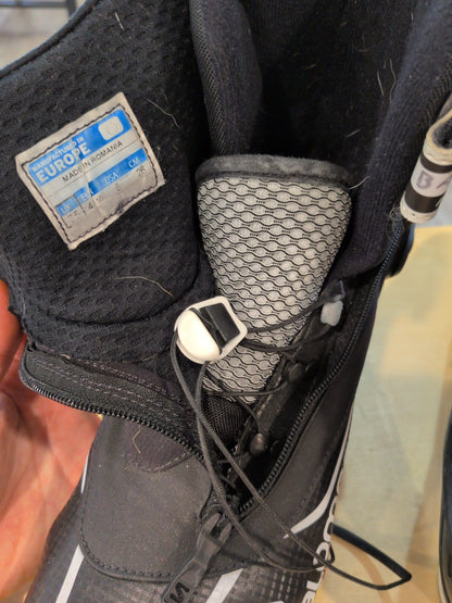 Salomon Equipe 8 SK Pilot SNS Boot