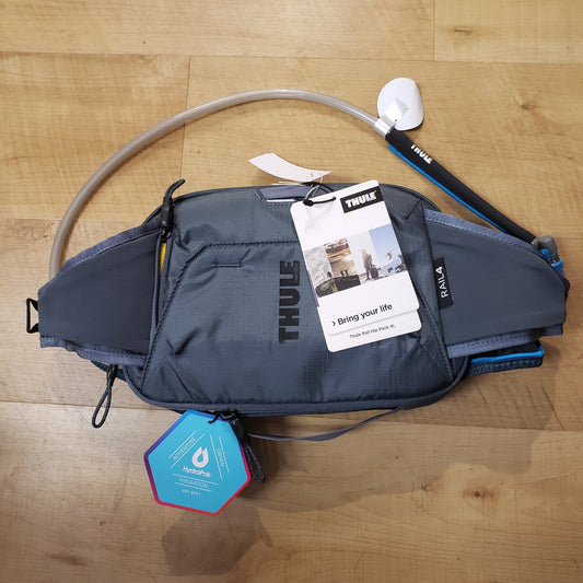 Thule Rail Cycling Hip Pack (NEW)