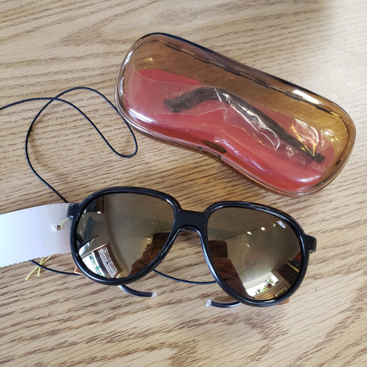 Bolle 8161 Crevasse Glacier Glasses NEW