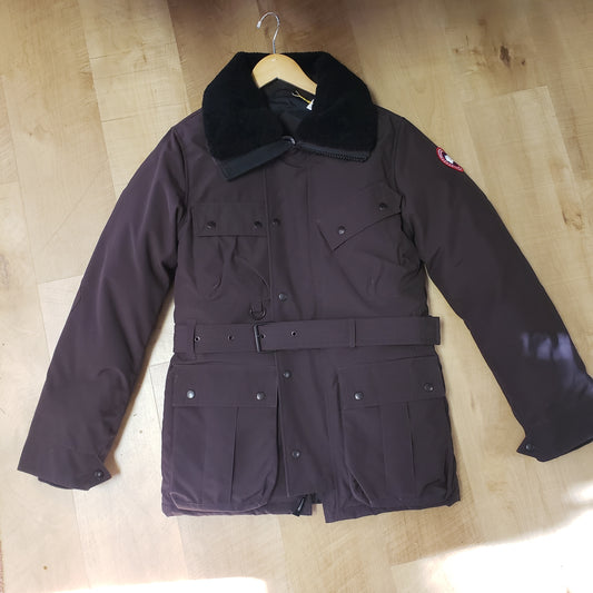 Canada Goose Westlock Parka