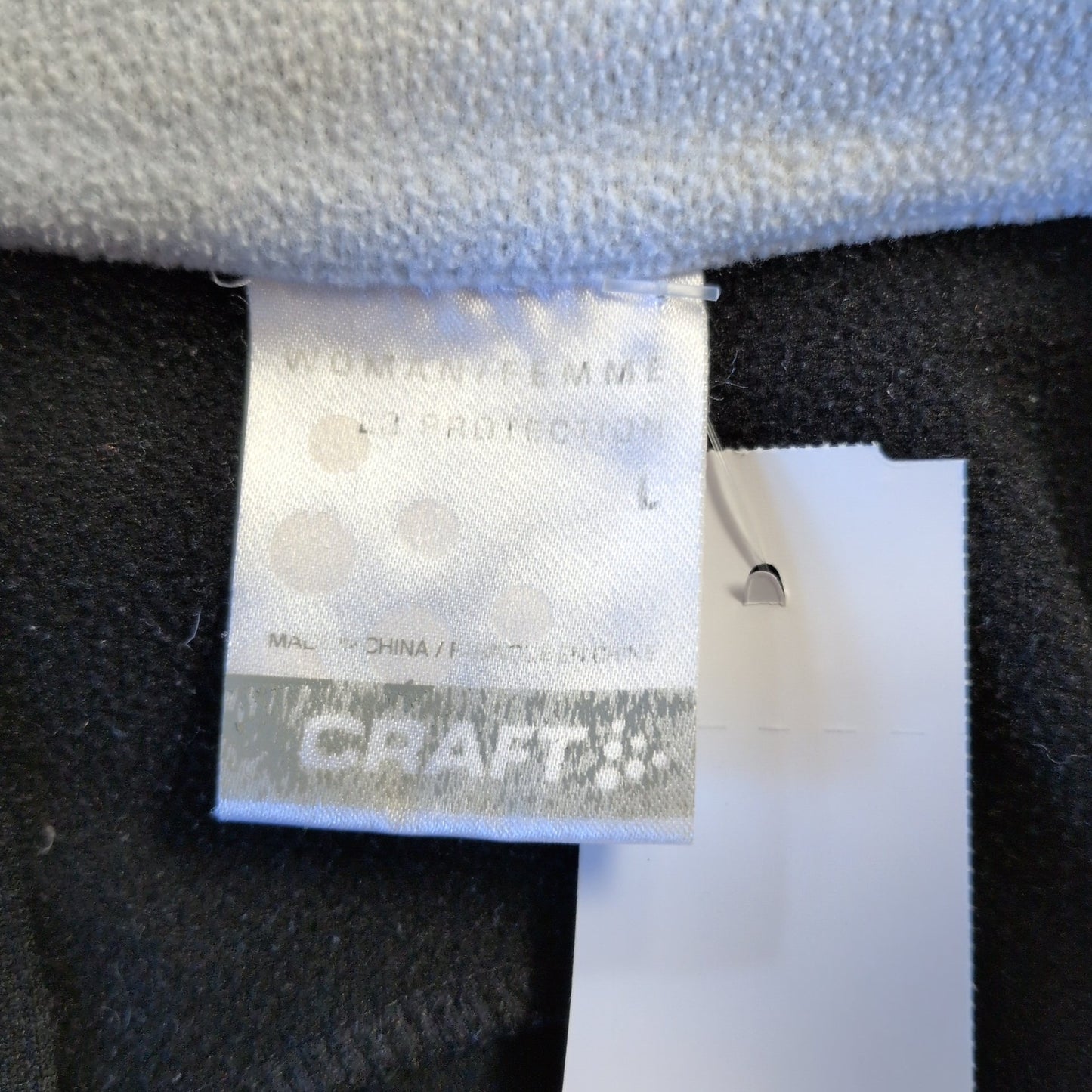 Craft L3 Cycling Jacket