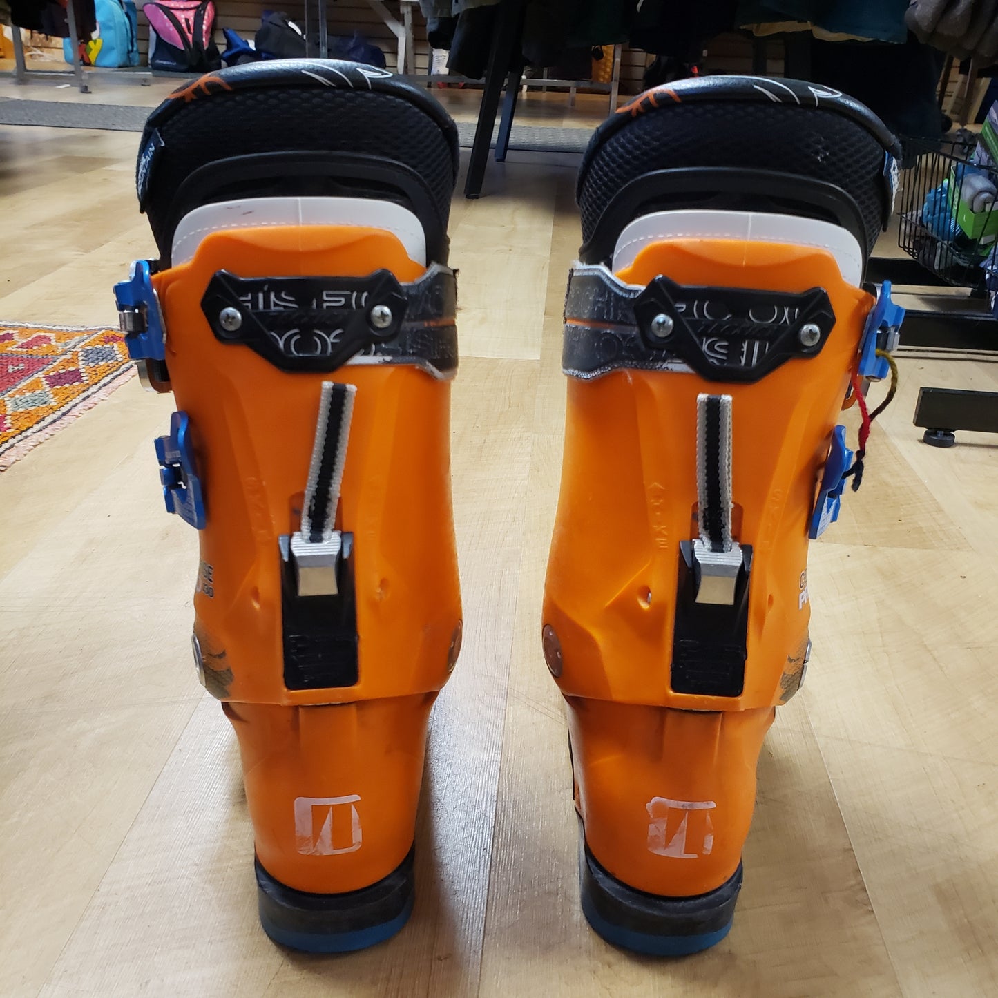 Tecnica Cochise Pro 30 Ski Boot