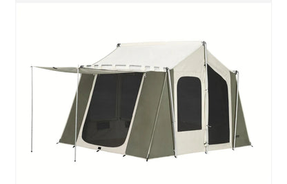 Kodiak Canvas Cabin Tent 12 x 9