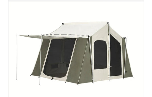 Kodiak Canvas Cabin Tent 12 x 9 NEW