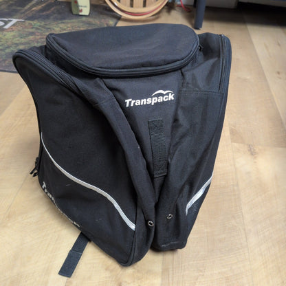 Transpack Edge Jr Boot Bag