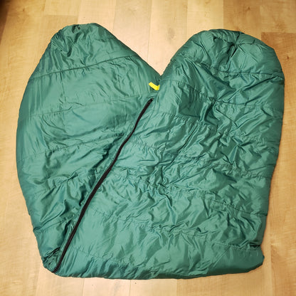 LL Bean Mt Washington Mummy Bag
