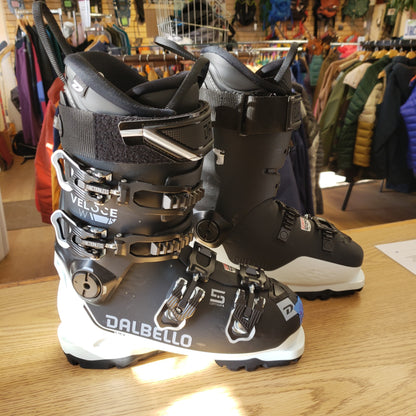 Dalbello Veloce 75 W Downhill Ski Boot