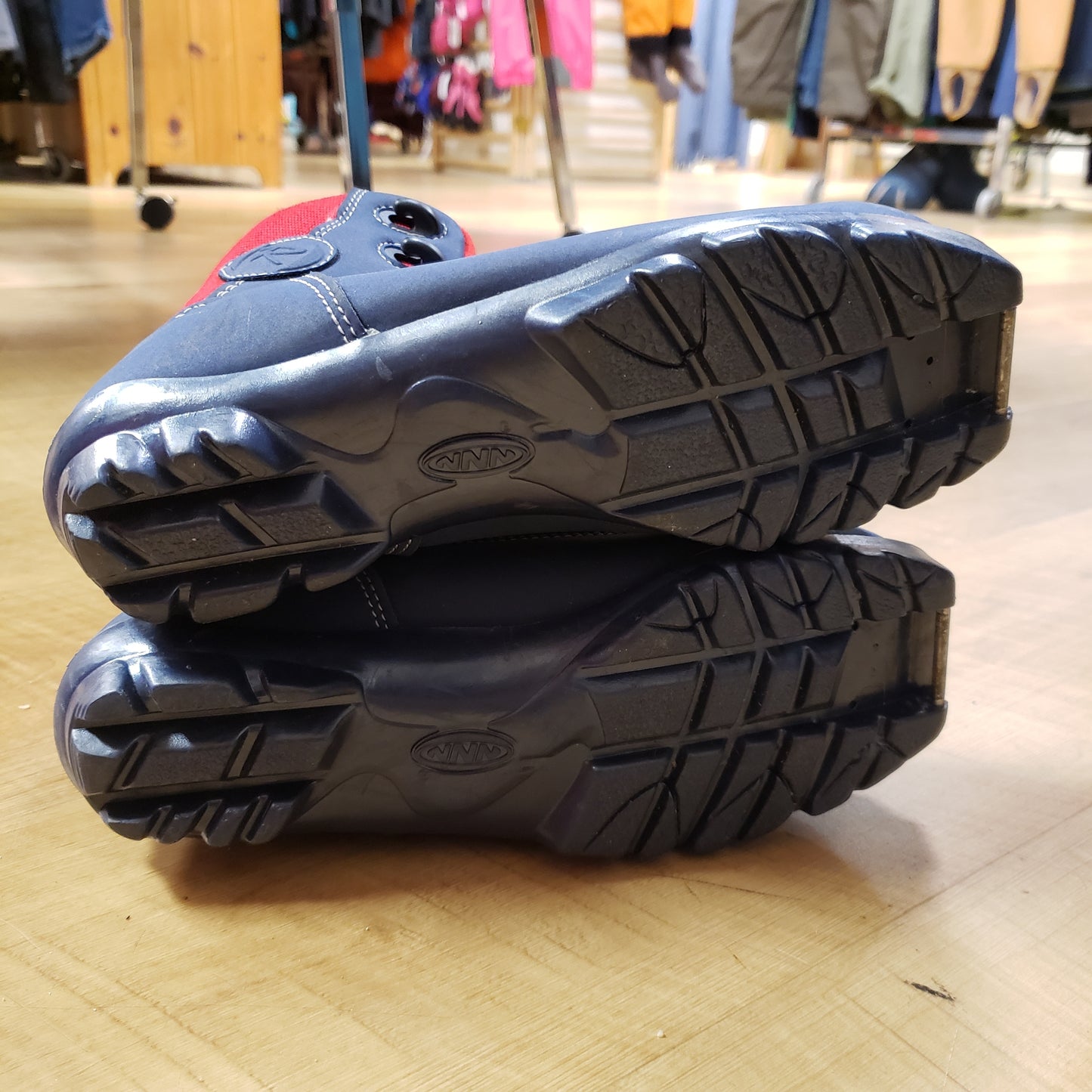 Rossignol NNN XC Ski Boot