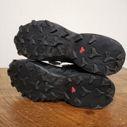 Salomon Speed Cross 6 Trail Running Shoes