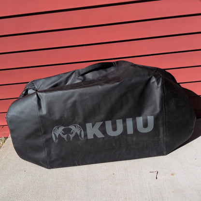 KUIU Waypoint 10400 Duffel