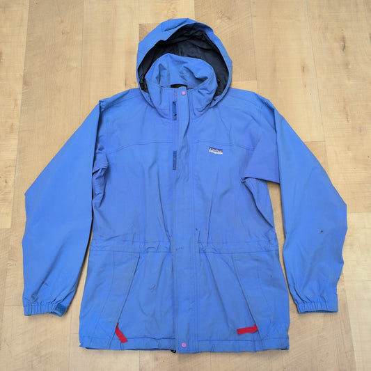 Patagonia Vintage Liquid Sky Jacket