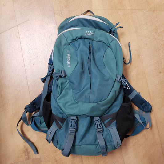 Heldre Skansen 38L Pack