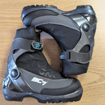Rossignol BC7 BCNNN XC Ski Boot