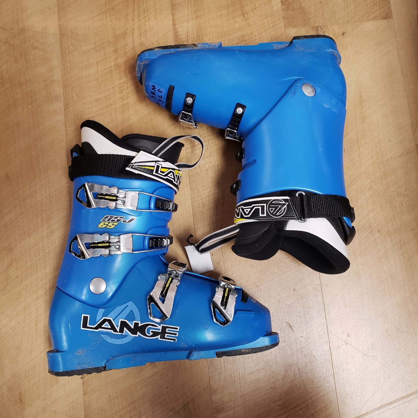 Lange RSJunior 65 Ski Boots