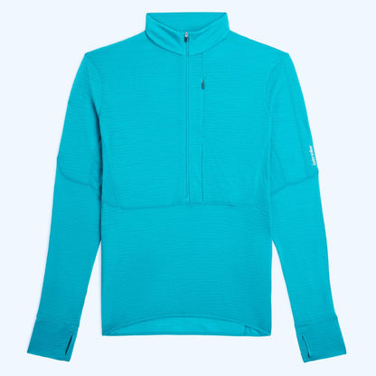 Icebreaker Merino Blend 200 1/2 Zip