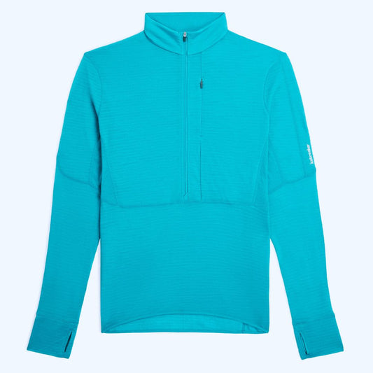 Icebreaker Merino Blend 200 1/2 Zip