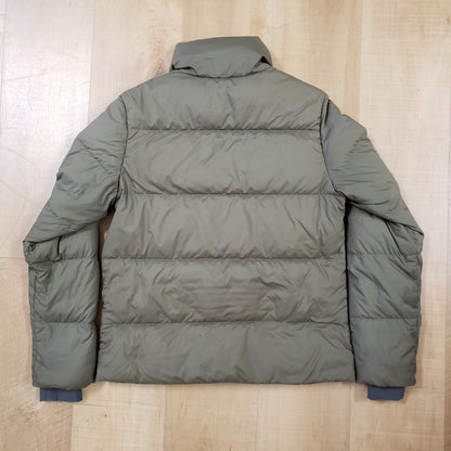 Patagonia Silent Down Jacket