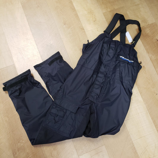 Windrider All Weather Rain Bibs