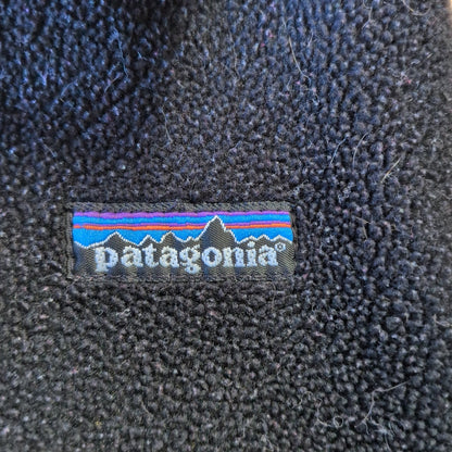 Vintage Patagonia Flyer Fleece Vest