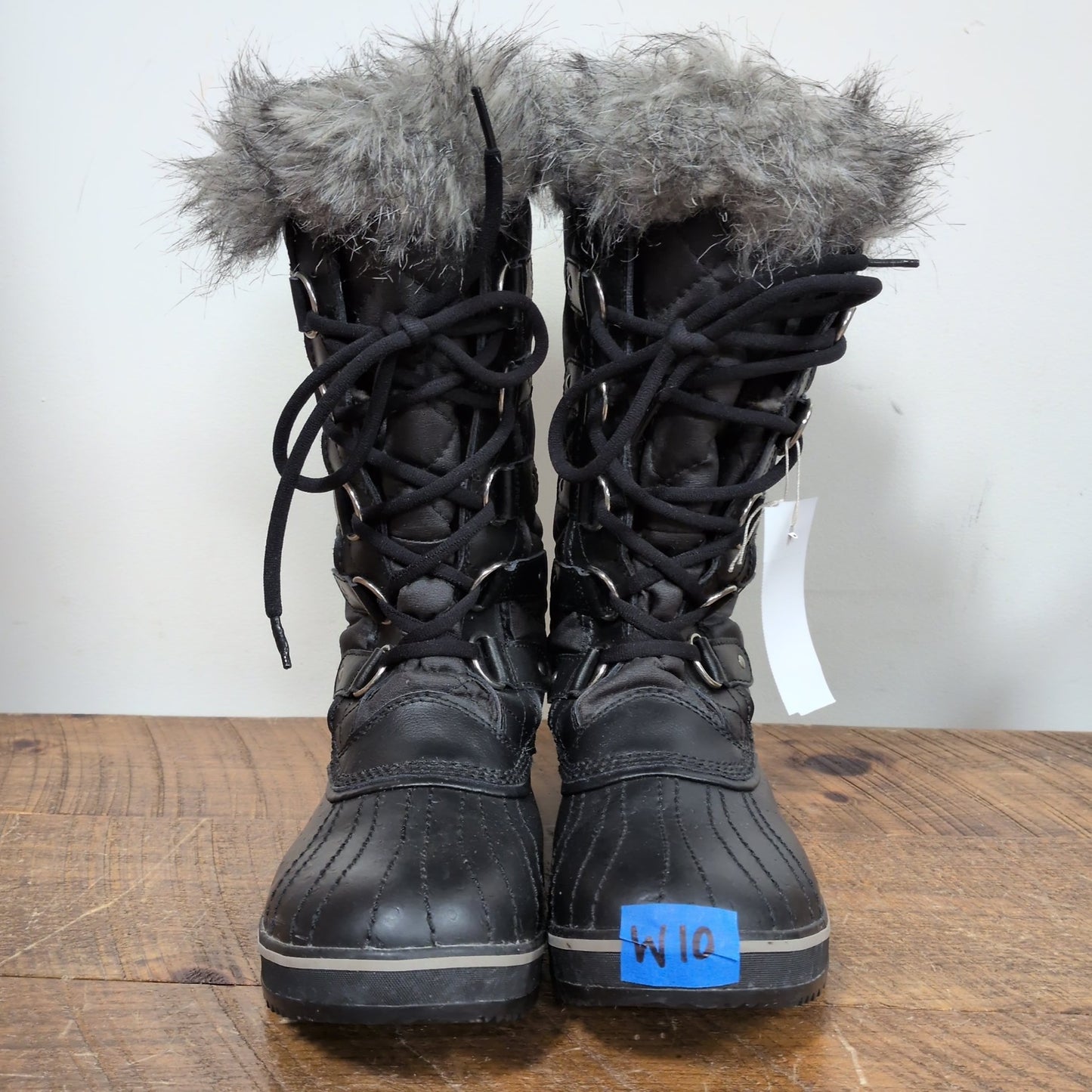 Sorel Tofino II Waterproof Boots