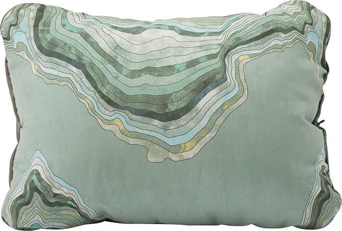 Compressible Pillow Cinch