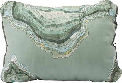 Compressible Pillow Cinch