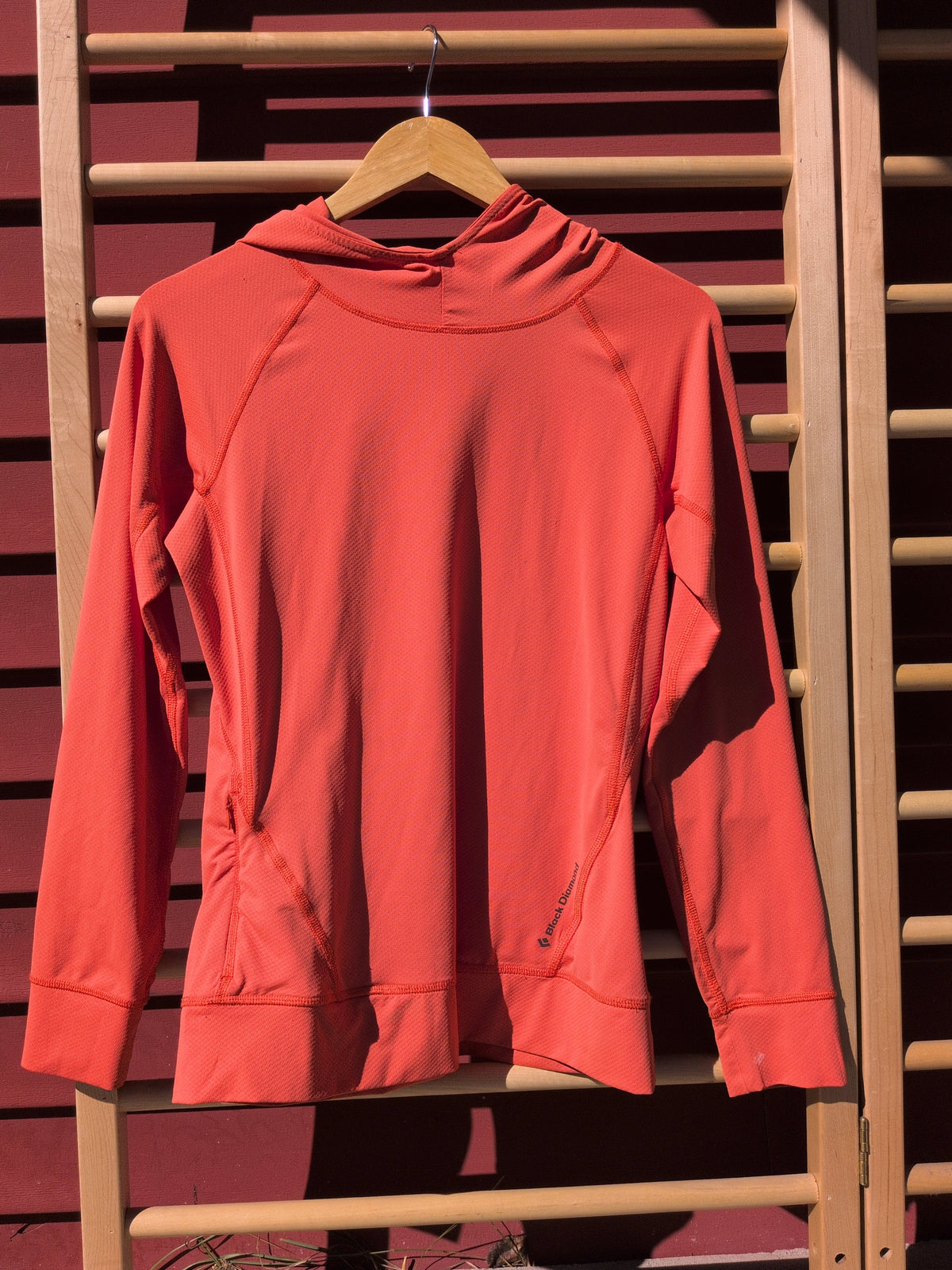 Black Diamond Apenglow Hoody