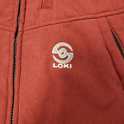 Loki Softshell Jacket*