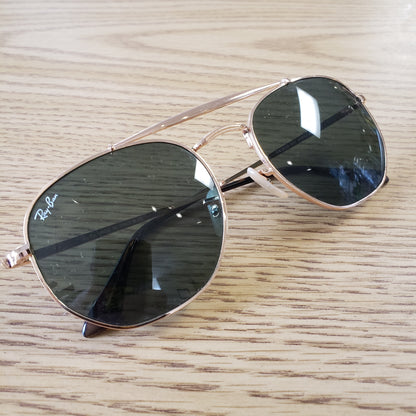 Ray Ban Aviators