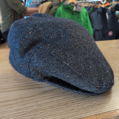 Hats of Ireland Wool Brim Hat