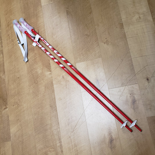 Scott S2 Ski Poles