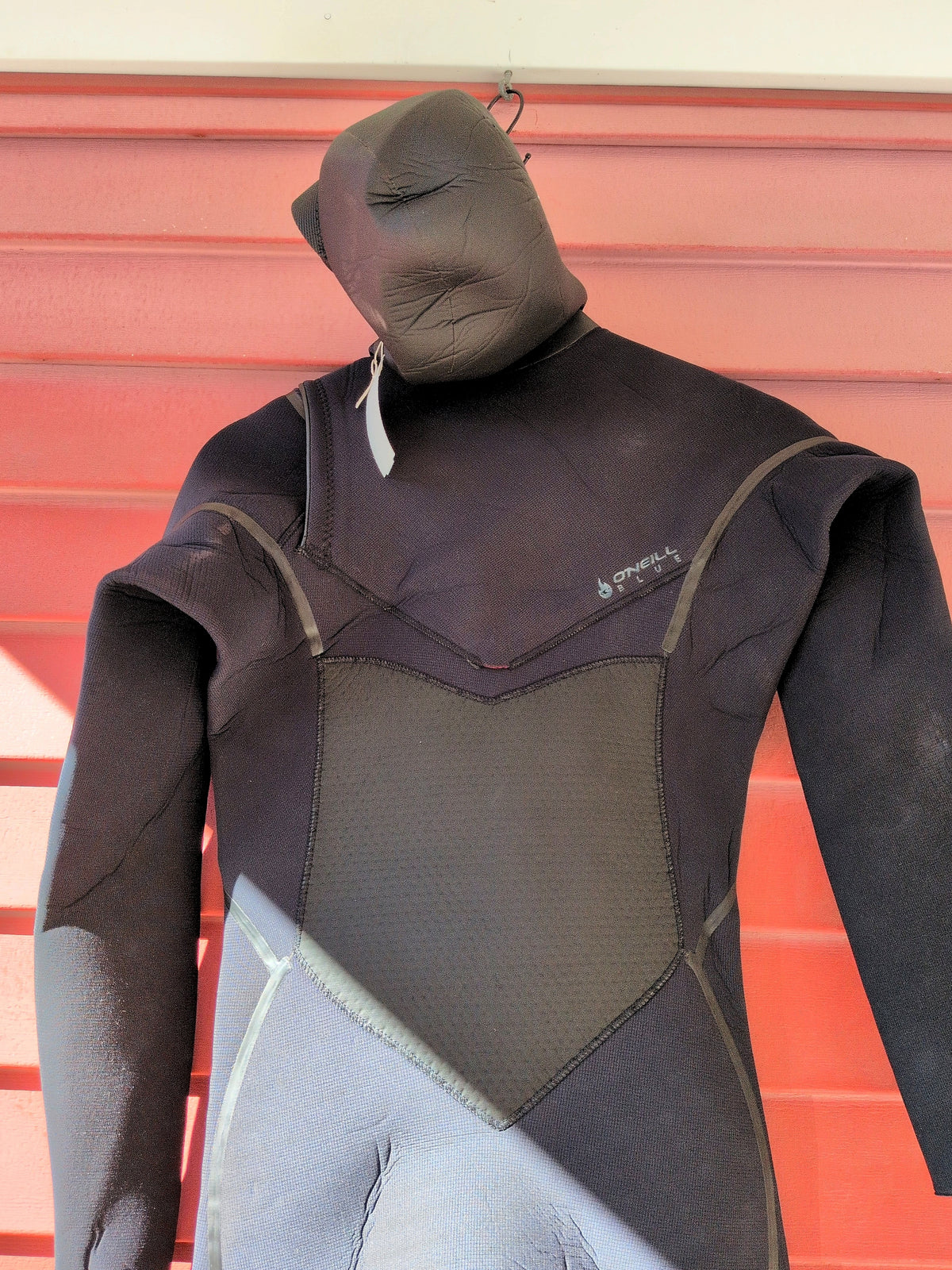 O'Neill Psycho Tech Full Wetsuit