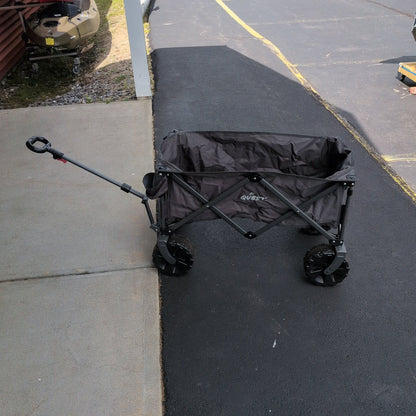 Quest Foldable Beach Wagon