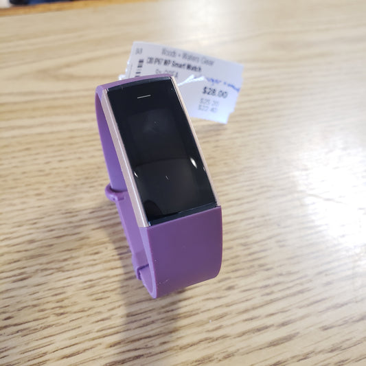 C80 IP67 WP Smart Watch