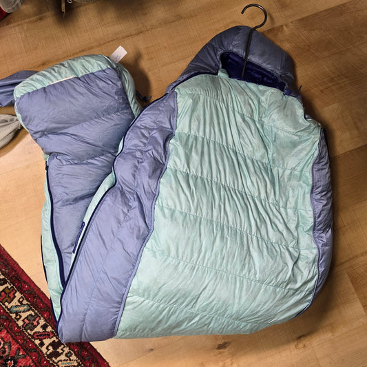 Big Agnes Torchlight UL Sleep Bag*