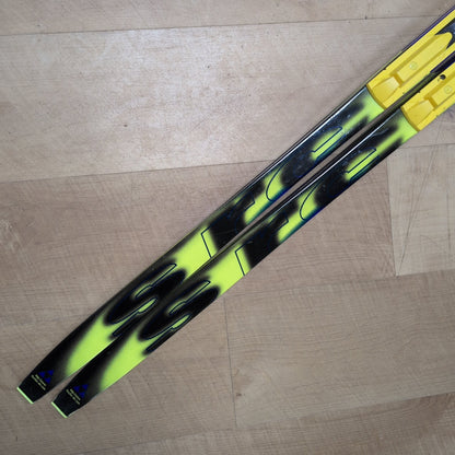 Fischer SRC Skate SNS XC Ski
