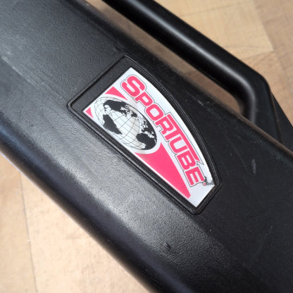 SportTube Travel Ski Case