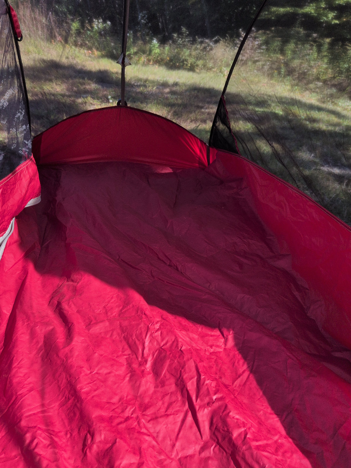 MSR Hubba 1 Tent*