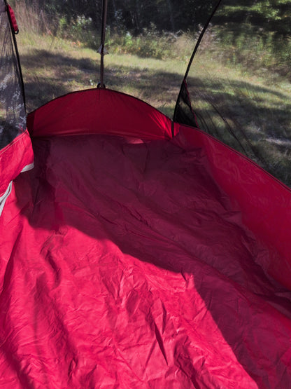 MSR Hubba 1 Tent*