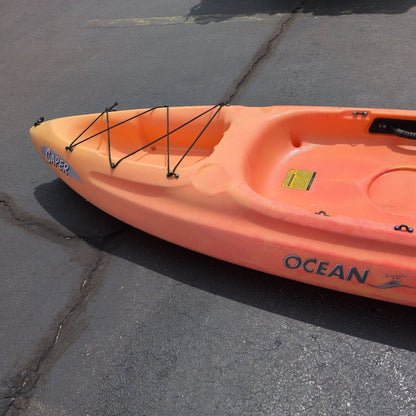 Ocean Kayak Caper Sit On Top Kayak